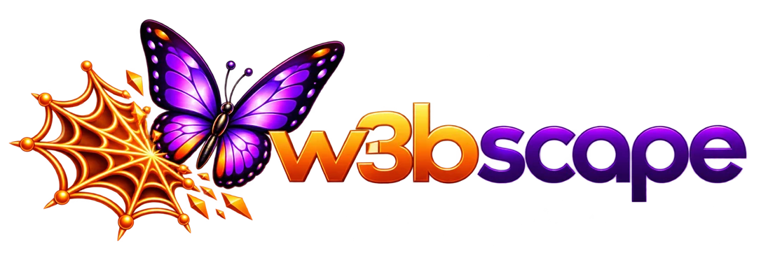 w3bscape